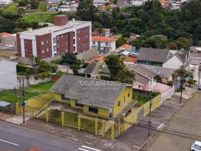 Casa com 4 Quartos à venda, 289m² no Uvaranas, Ponta Grossa