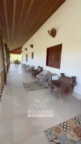 Fazenda/Sítio à venda, 4694800m² no Área Rural de Saquarema, Saquarema
