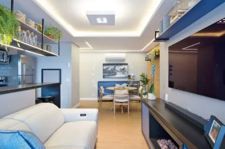 Apartamento com 2 Quartos à venda, 68m² no São Geraldo, Porto Alegre