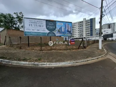 Lote/Terreno à venda, 1062m² no Jardim Dona Judith, Americana