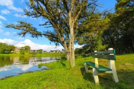 Lote/Terreno à venda, 420m² no CARNIEL, Gramado