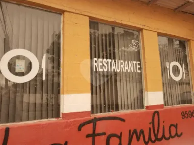 Imóvel Comercial com 4 Quartos à venda, 450m² no Vila Mogilar, Mogi das Cruzes