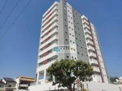 Apartamento com 2 Quartos à venda, 66m² no Loteamento Residencial Vista Linda, São José dos Campos