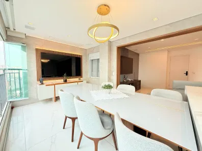 Apartamento com 3 Quartos à venda, 110m² no Cidade Mãe do Céu, São Paulo