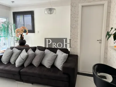 Cobertura com 3 Quartos à venda, 200m² no Centro, São Bernardo do Campo