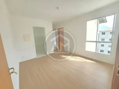 Apartamento com 2 Quartos à venda, 43m² no Porto D'Antas, Aracaju