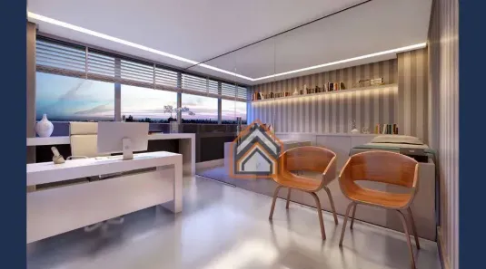Sala Comercial à venda, 24m² no Sarandi, Porto Alegre