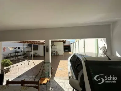 Casa com 2 Quartos à venda, 152m² no Cidade Claret, Rio Claro
