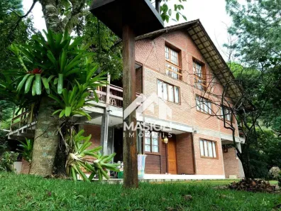 Casa com 9 Quartos à venda, 420m² no , Alfredo Chaves