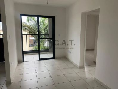 Apartamento com 2 Quartos à venda, 55m² no Jardim Pagliato, Sorocaba