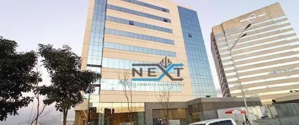 Sala Comercial para alugar, 461m² no Tamboré, Barueri