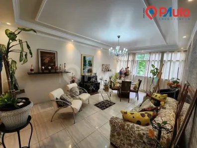 Apartamento com 3 Quartos à venda, 140m² no Centro, Piracicaba