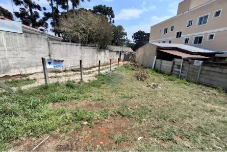 Lote/Terreno à venda, 446m² no Iguaçu, Araucária