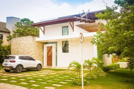 Casa de Condomínio com 5 Quartos à venda, 250m² no , Sairé