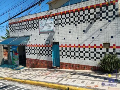 Imóvel Comercial à venda, 340m² no Cidade Antônio Estevão de Carvalho, São Paulo