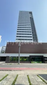 Flat com 1 Quarto à venda, 34m² no Boa Vista, Recife