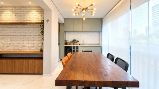 Apartamento com 2 Quartos à venda, 68m² no Saúde, São Paulo