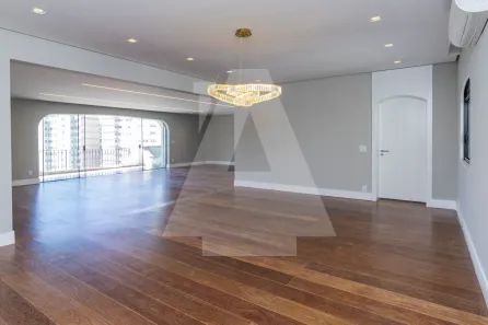 Apartamento com 4 Quartos para alugar, 312m² no Higienópolis, São Paulo