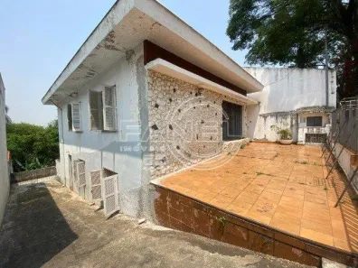 Sobrado com 6 Quartos à venda, 140m² no Instituto de Previdência, São Paulo