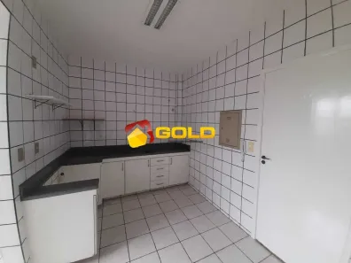 Apartamento com 3 Quartos à venda, 87m² no Saraiva, Uberlândia