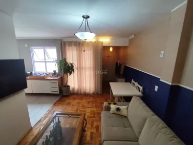 Apartamento com 2 Quartos à venda, 71m² no Petrópolis, Porto Alegre