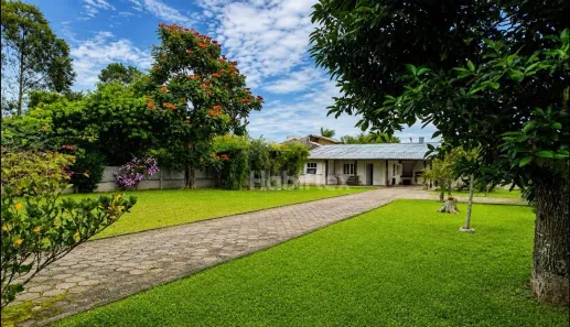 Lote/Terreno à venda, 998m² no Campeche, Florianópolis