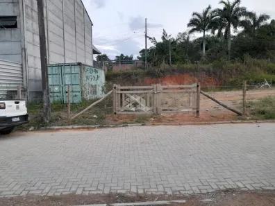 Lote/Terreno à venda, 611m² no Bela Vista, Palhoça