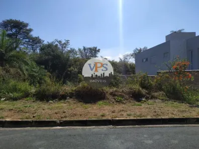 Lote/Terreno à venda, 495m² no Portal do Sol, Contagem