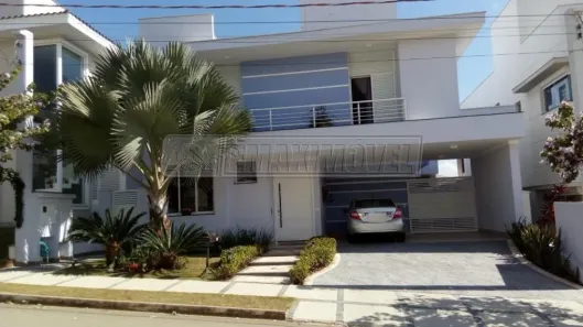 Casa de Condomínio com 3 Quartos à venda, 300m² no Jardim do Paço, Sorocaba