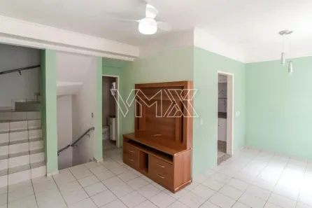 Casa de Condomínio com 3 Quartos à venda, 87m² no Vila Isolina Mazzei, São Paulo