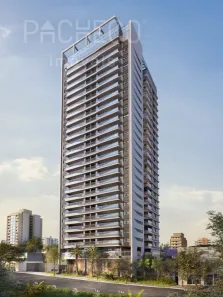 Apartamento com 1 Quarto à venda, 80m² no Perdizes, São Paulo
