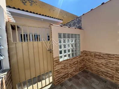 Casa com 1 Quarto para alugar, 35m² no Vila Maria Baixa, São Paulo