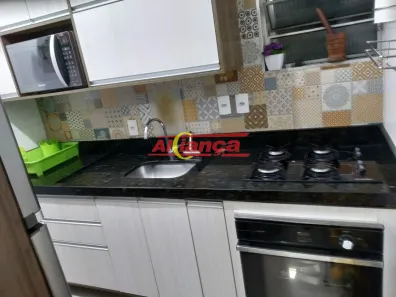 Casa de Condomínio com 2 Quartos à venda, 40m² no Jardim Santo Expedito, Guarulhos