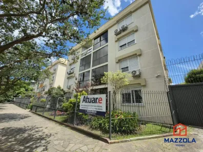Apartamento com 2 Quartos para alugar, 70m² no Jardim Botânico, Porto Alegre