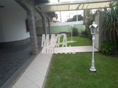 Casa com 4 Quartos à venda, 325m² no Parque Rosário, Campos dos Goytacazes