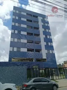 Apartamento com 2 Quartos à venda, 50m² no Cordeiro, Recife