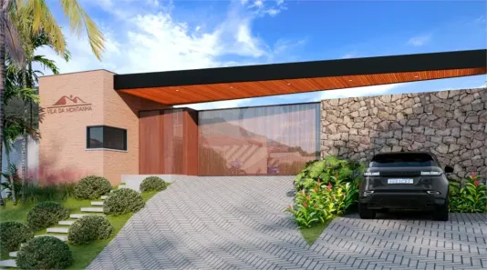 Casa com 2 Quartos à venda, 112m² no Itapetinga, Atibaia
