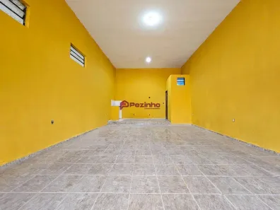 Ponto Comercial para alugar, 53m² no Jardim Parque Novo Mundo, Limeira