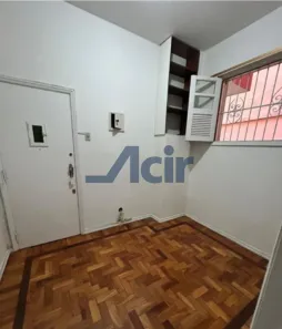 Apartamento com 1 Quarto à venda, 32m² no Centro, Rio de Janeiro