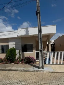 Casa de Condomínio com 3 Quartos à venda, 180m² no Catu de Abrantes (Abrantes), Camaçari