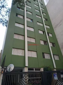 Apartamento com 2 Quartos à venda, 58m² no Vila Mariana, São Paulo