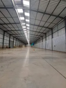 para alugar, 2736m² no Distrito Industrial Genesco Aparecido de Oliveira, Lagoa Santa