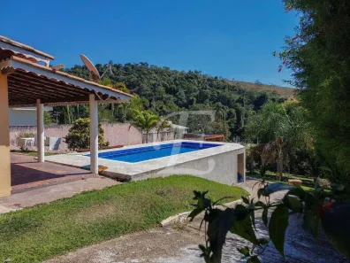 Casa com 2 Quartos à venda, 120m² no Alpes D Ouro, Bom Jesus dos Perdões