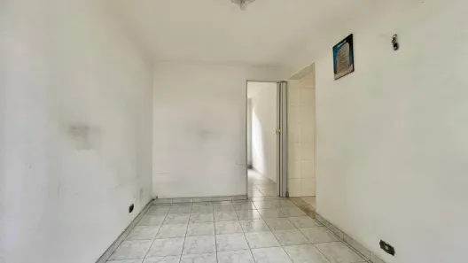 Apartamento com 2 Quartos à venda, 48m² no Conjunto Habitacional Padre Manoel de Paiva, São Paulo