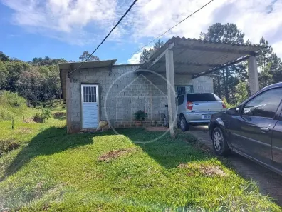 Casa com 2 Quartos à venda, 95m² no Embura, São Paulo