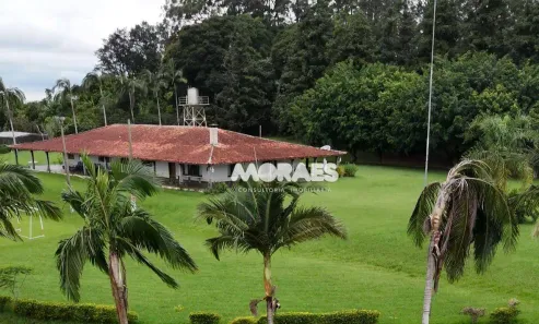 Fazenda/Sítio à venda, 6897000m² no , Riversul