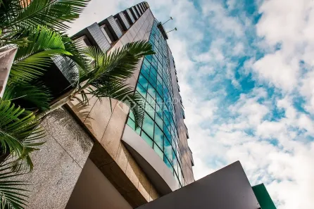 Flat com 1 Quarto à venda, 30m² no Moinhos de Vento, Porto Alegre