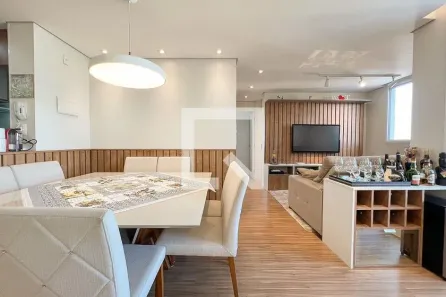 Apartamento com 2 Quartos à venda, 65m² no Bom Retiro, São Paulo