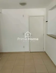 Apartamento com 2 Quartos à venda, 47m² no Loteamento Parque São Martinho, Campinas