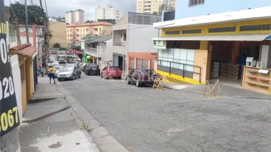 Lote/Terreno à venda, 160m² no Parque Mandaqui, São Paulo
